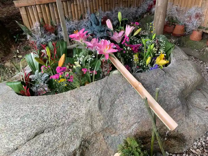 佐那神社(三重県)