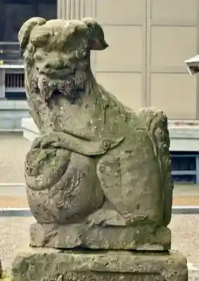 八幡愛宕神社（旭川神社）の{uncategorized: "未分類", other: "その他", undefined: "問題あり", building: "その他建物", grave: "お墓", sacred_gate: "鳥居", guardian: "狛犬", statue: "像", buddha: "仏像", history: "歴史", nature: "自然", garden: "庭園", animal: "動物", pagoda: "塔", temizu: "手水舎", mountain_gate: "山門・神門", sanctuary: "本殿・本堂", subordinate: "末社・摂社", art: "芸術", scenery: "景色", jizo: "地蔵", ema: "絵馬", goshuin: "御朱印", omikuji: "おみくじ", items: "授与品その他", amulet: "お守り", goshuincho: "御朱印帳", eats: "食事", festival: "お祭り", votive_dance: "神楽", shichigosan: "七五三参", wedding: "結婚式", experience: "体験その他", initially: "初詣", around: "周辺", anti_infection: "感染症対策"}