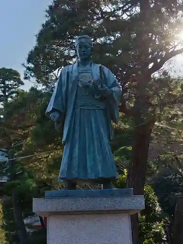 高幡不動尊　金剛寺(東京都)