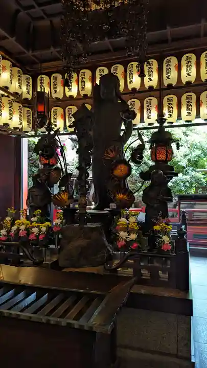 太融寺(大阪府)