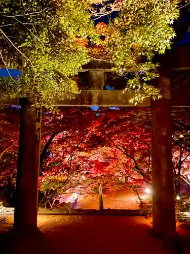 宝満宮竈門神社(福岡県)