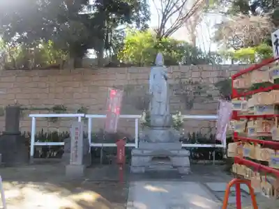 瀧泉寺（目黒不動尊）(東京都)