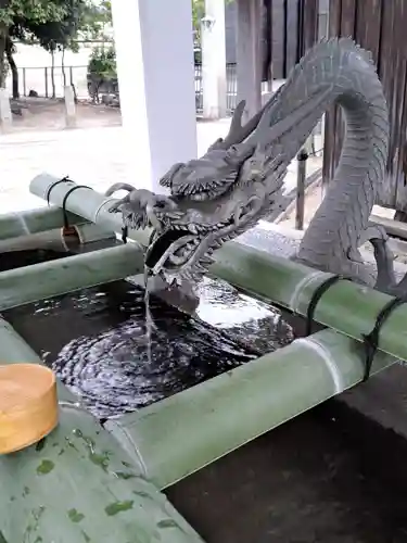 知立神社(愛知県)
