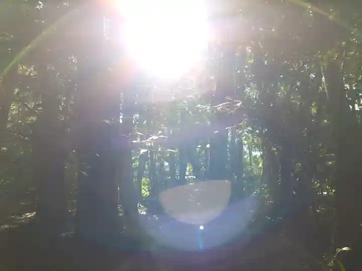 伊勢神宮外宮(豊受大神宮)(三重県)