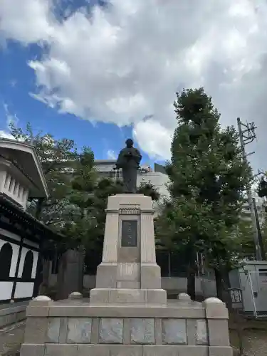 泉岳寺(東京都)