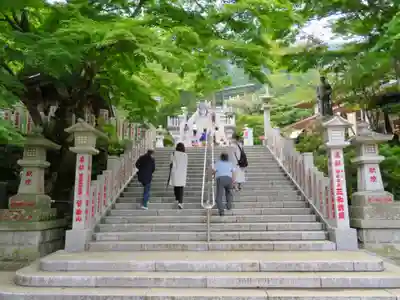 大山阿夫利神社のその他建物