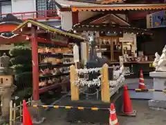 尼崎えびす神社の建物その他