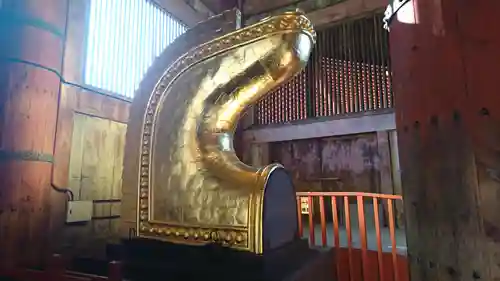 東大寺(奈良県)