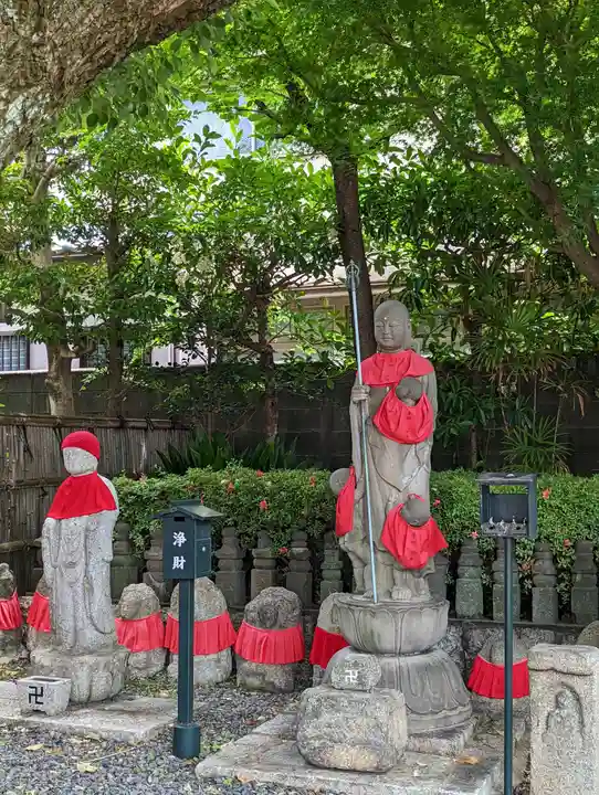 壬生寺(京都府)