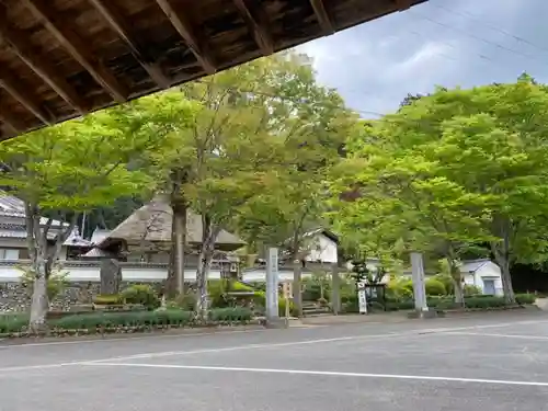 達身寺のその他建物