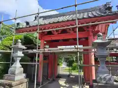 浄泉寺(神奈川県)