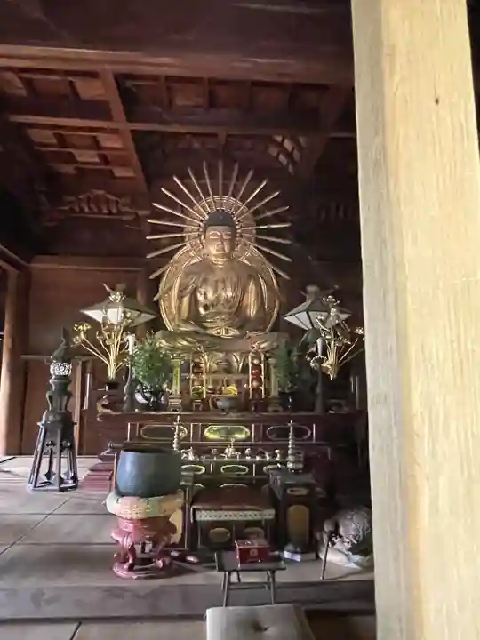 太山寺(兵庫県)