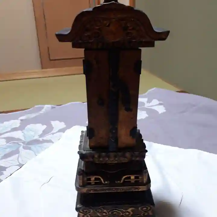 蓮久寺(千葉県)