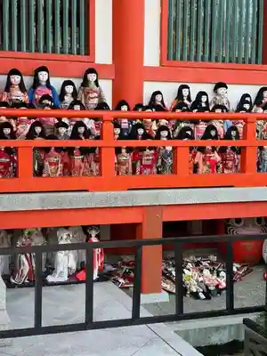 淡嶋神社(和歌山県)