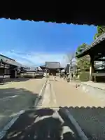 本光明寺(奈良県)