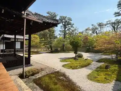 廬山寺(廬山天台講寺)(京都府)