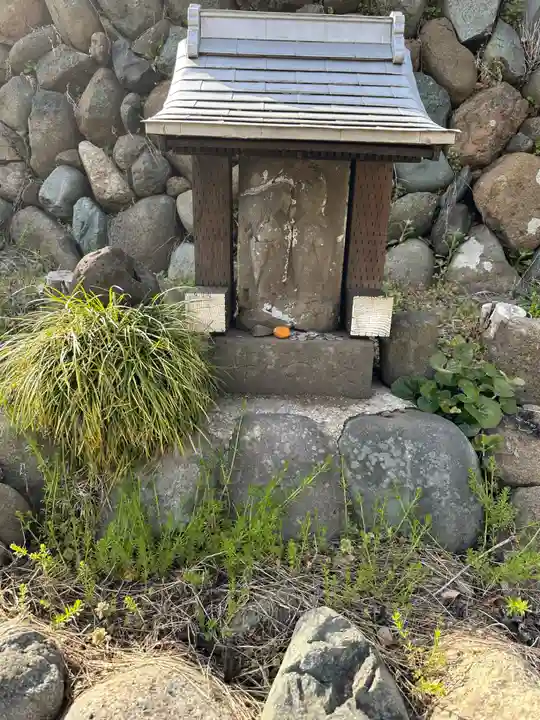 飯綱神社(神奈川県)