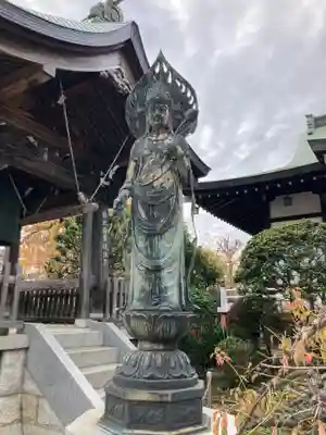 興林寺(東京都)