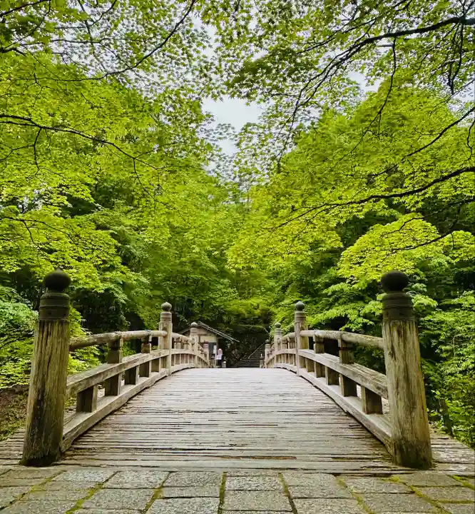 古峯神社(栃木県)