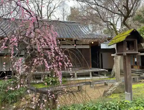 梨木神社(京都府)