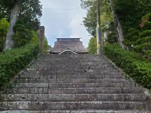 宇佐八幡宮の建物その他