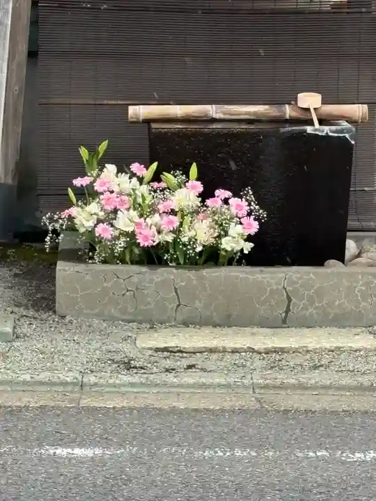 上尾御嶽神社(埼玉県)