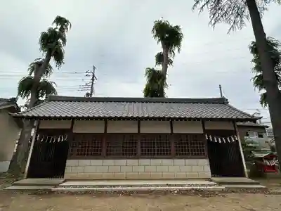 小野神社(東京都)