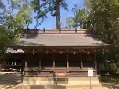 白鳥神社(香川県)