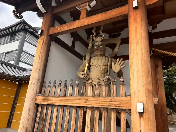 高徳院(愛知県)