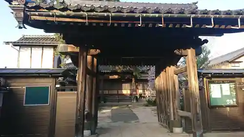 隆法寺(福井県)