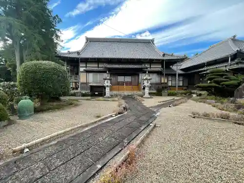 泰応寺(三重県)