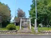 富士神社(岐阜県)