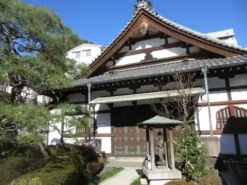 正覚寺(東京都)