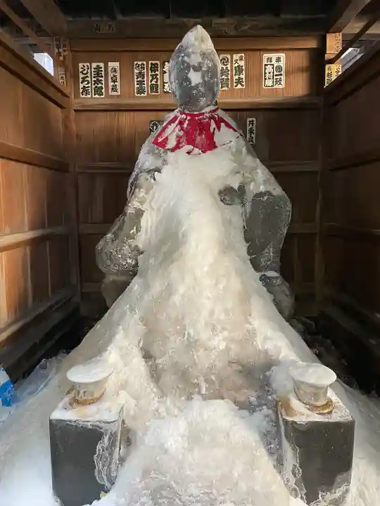 太宗寺(東京都)