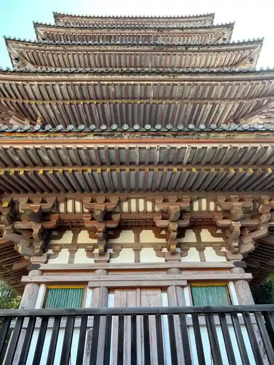 醍醐寺(京都府)