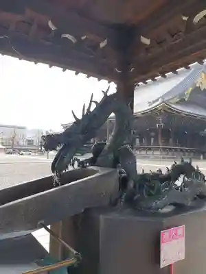 東本願寺（真宗本廟）(京都府)