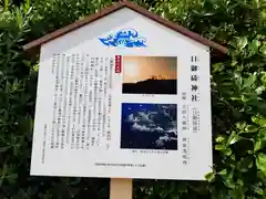 日御碕神社(島根県)