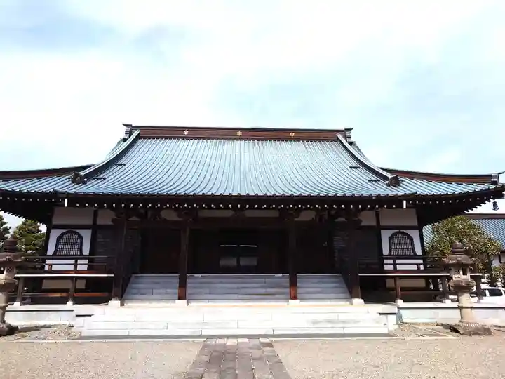 如来寺(栃木県)