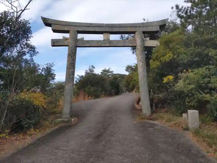 富丘八幡神社(香川県)