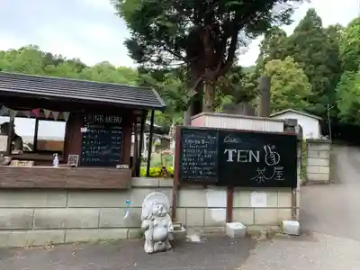 鳳仙寺のその他建物
