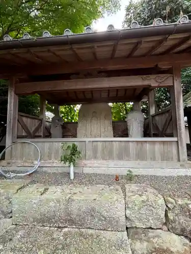 聖衆来迎寺(滋賀県)