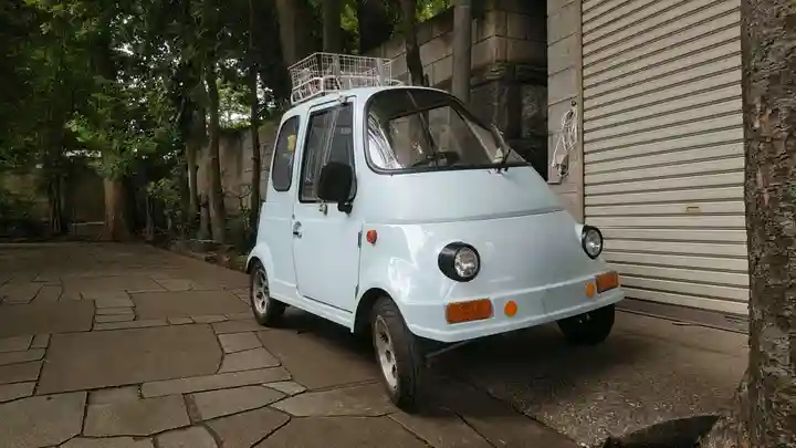 戸越八幡神社の周辺