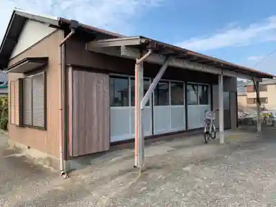 お堂（名称不明）(千葉県)