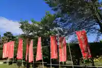 篠葉沢稲荷神社のその他建物