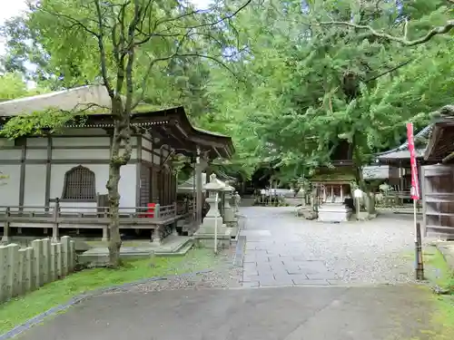 正法寺のその他建物