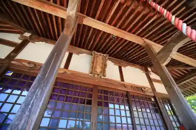弘法寺の本殿・本堂