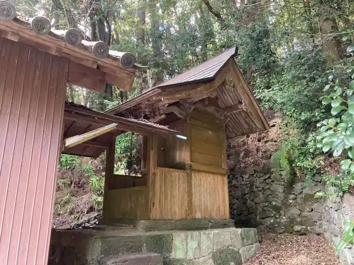 熊野神社(徳島県)