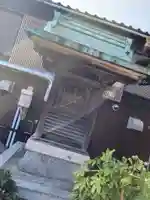 定念寺のその他建物