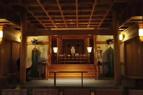 伊豫豆比古命神社(愛媛県)