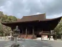園城寺(三井寺)のその他建物